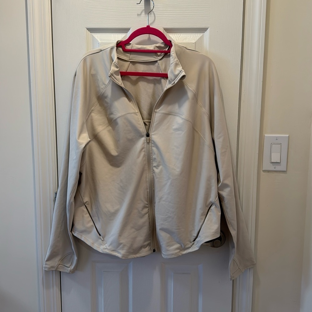 Old Navy Active Powersoft Jacket - image 1